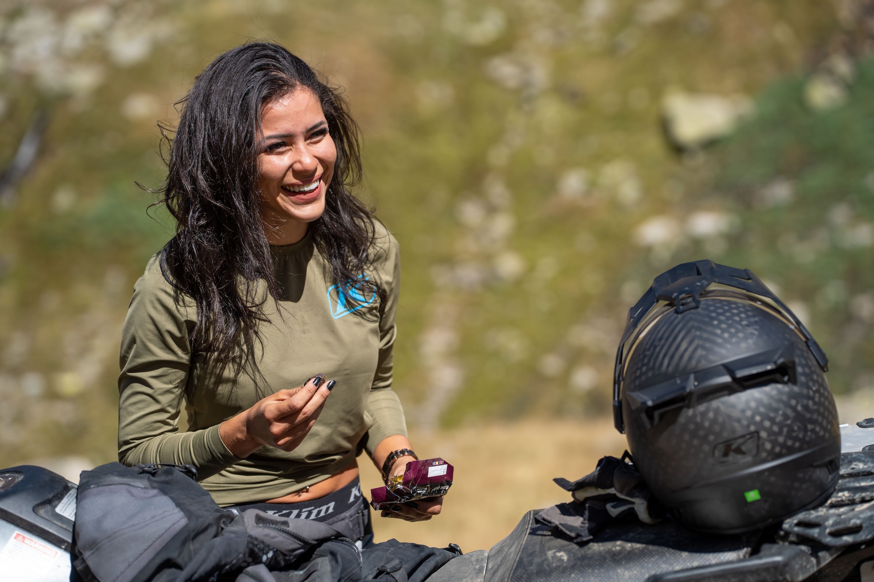 Eine lange Motorradreise vorbereiten: Leitfaden & Checklisten