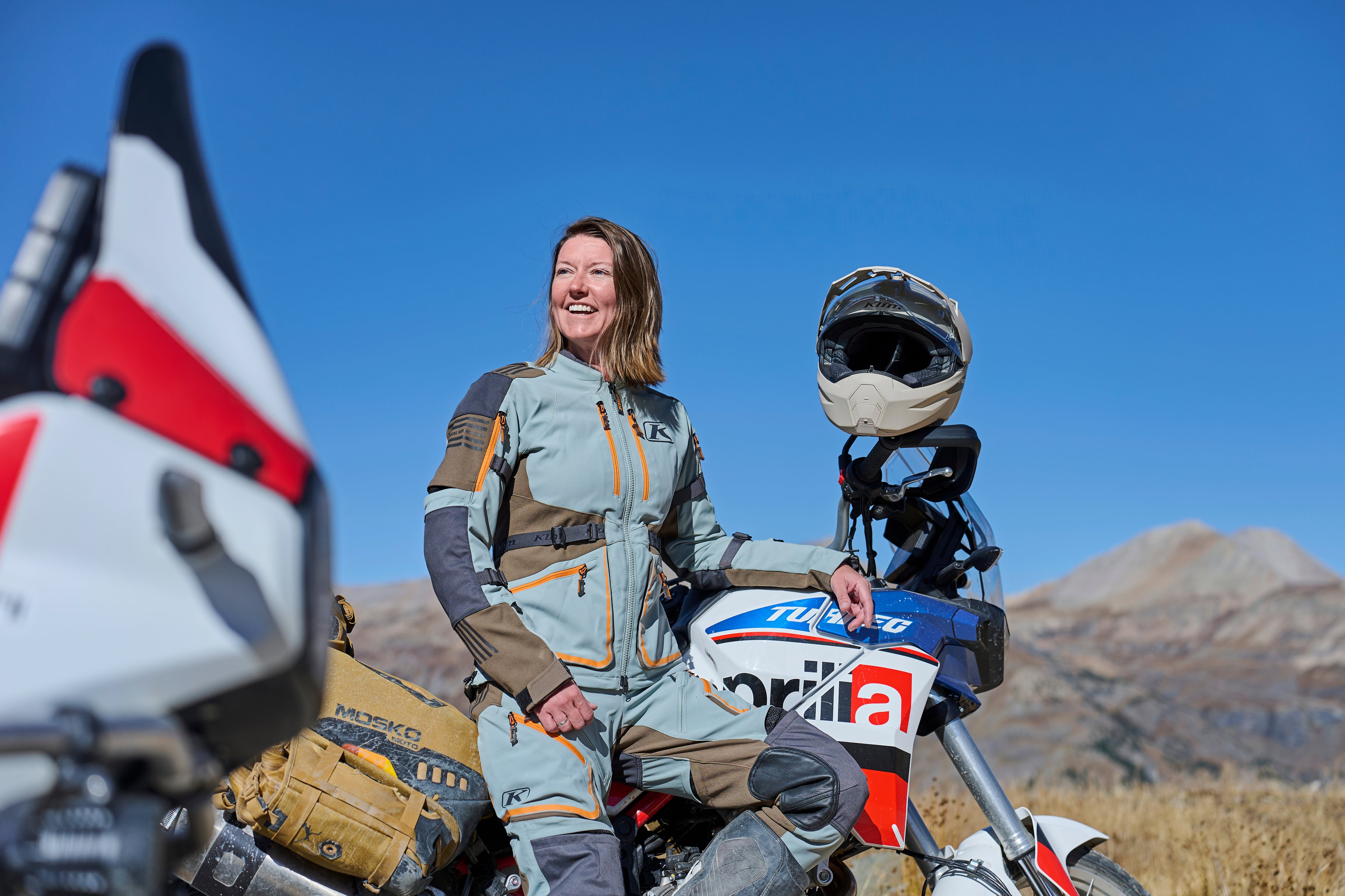 Reiseenduros unter 700 cm³: Die 10 besten Adventure Bikes 2026