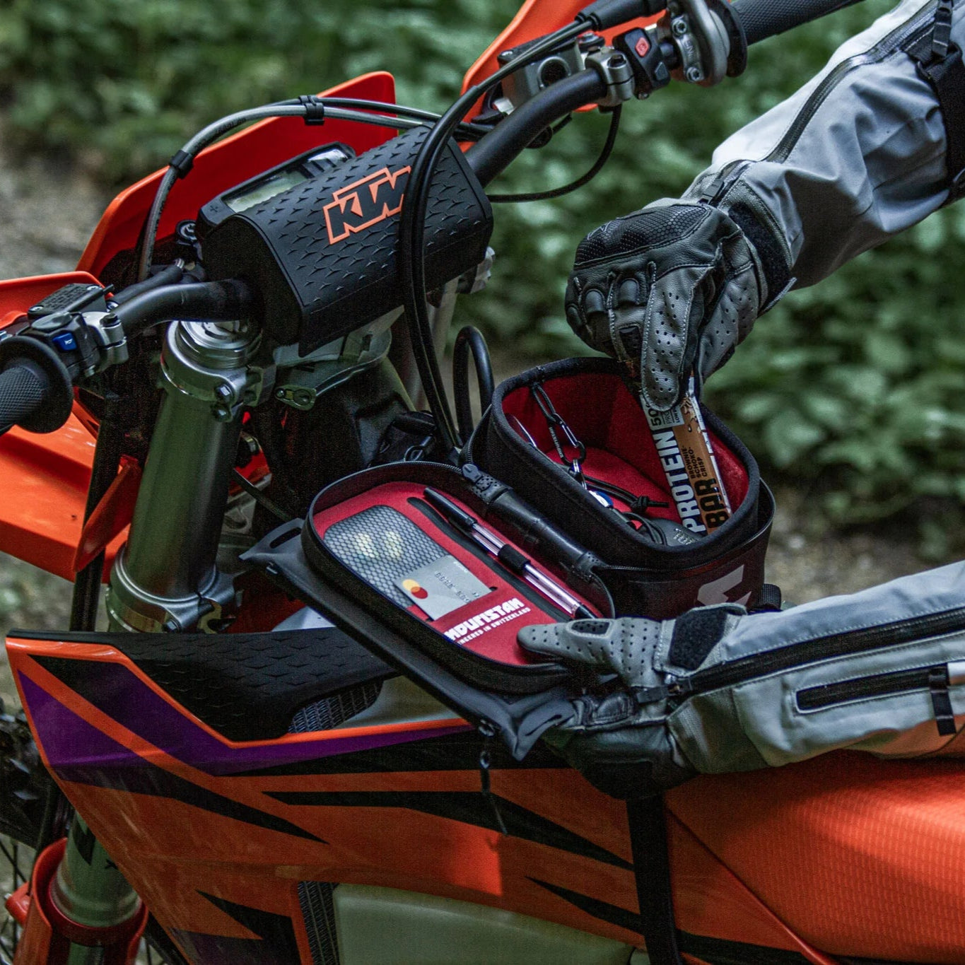 Enduristan Sandstorm 5.01