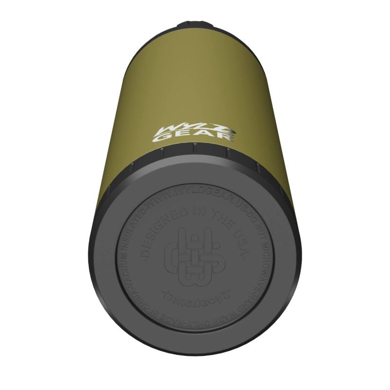 Wyld Gear Mag Flask 710 ml