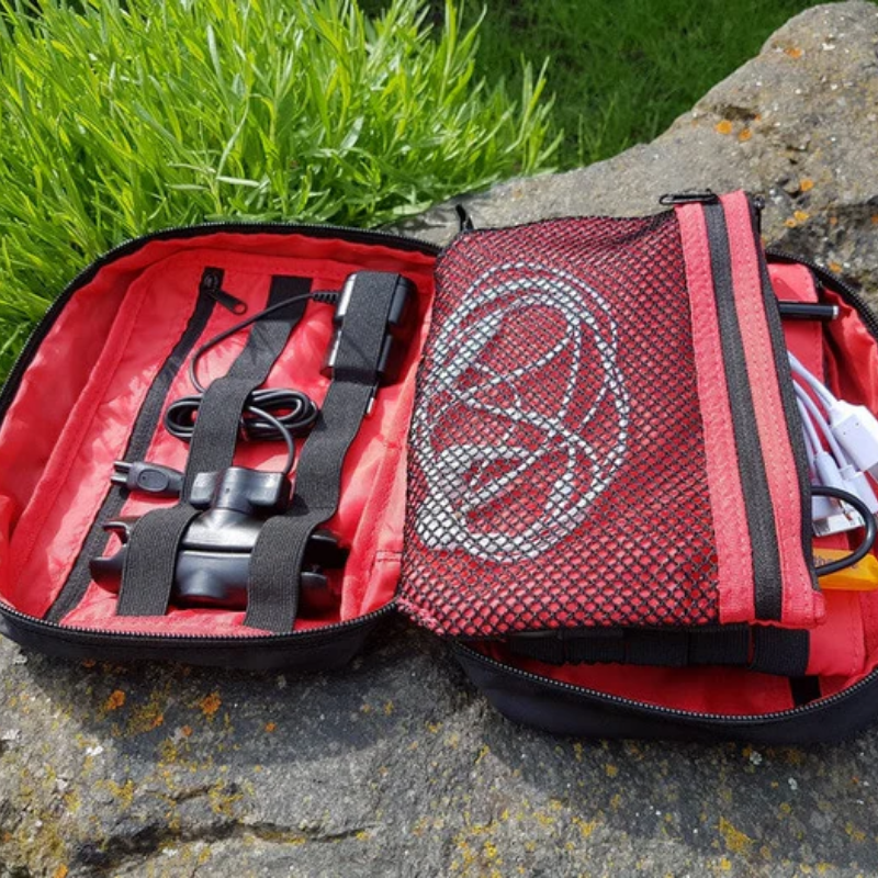 Enduristan Small parts organizer