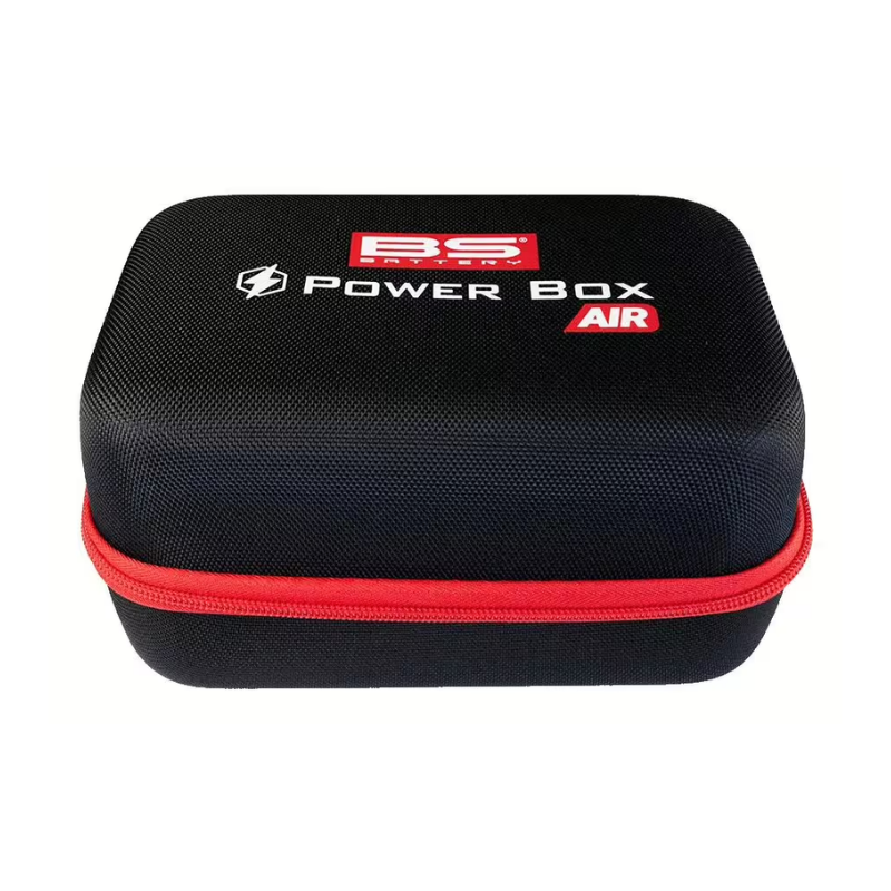 BS-BATTERY Starter Power Box AIR PB02