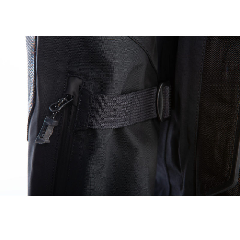 Veste Klim Badlands Pro Black Gen 5