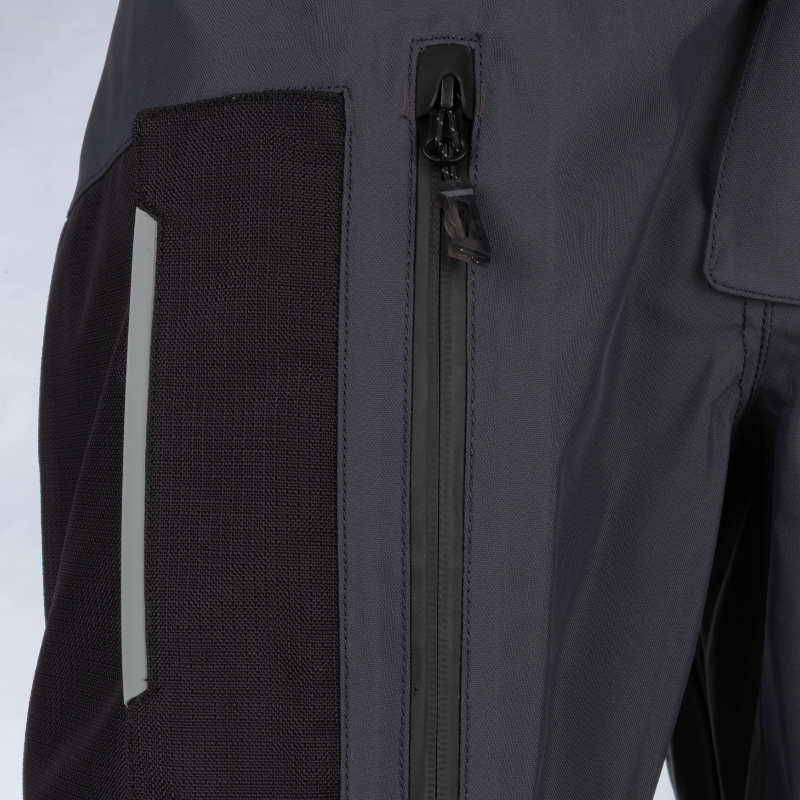 Klim Carlsbad Pants Stealth Black Gen 4