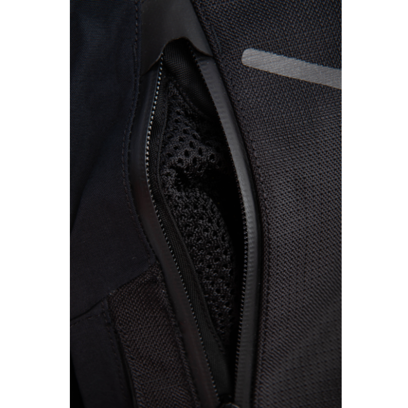 Veste Klim Badlands Pro Black Gen 5