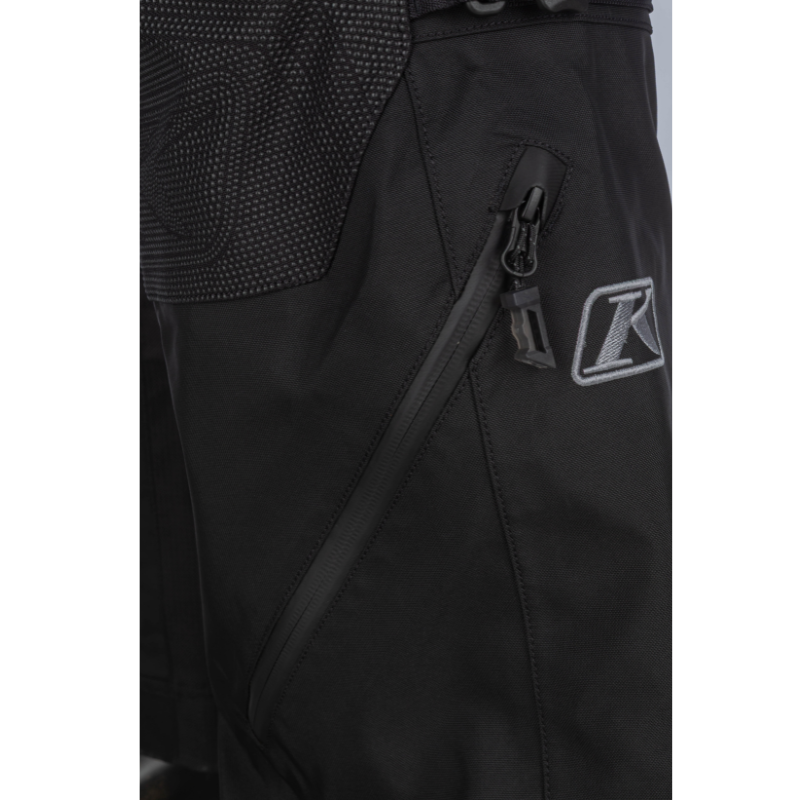 Pantalon Klim Badlands Pro Black Gen 5