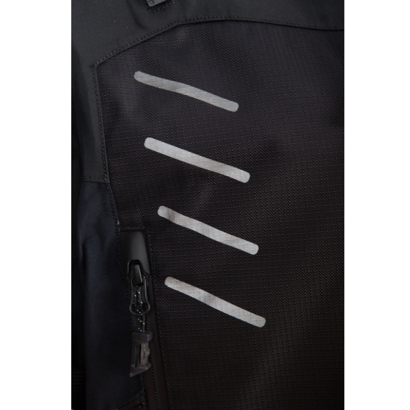 Veste Klim Badlands Pro Black Gen 5