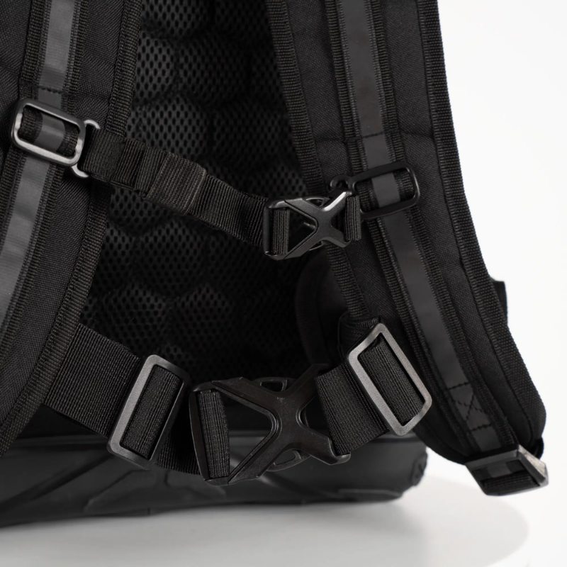 Knox Studio Rucksack MK3