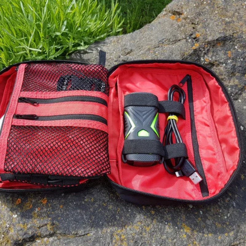 Enduristan Small parts organizer