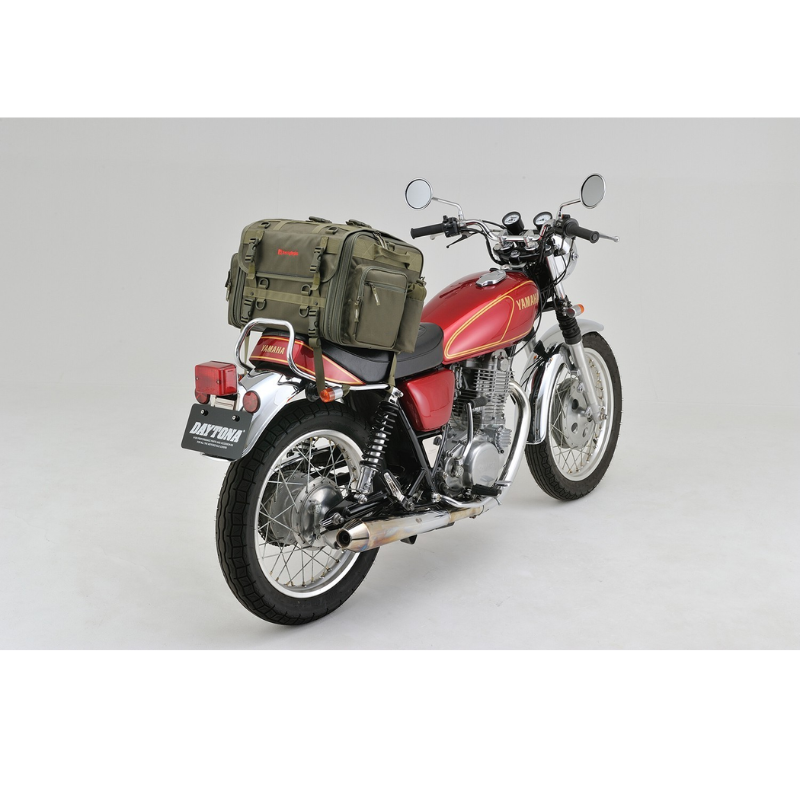 Daytona HenlyBegins DH-764 Hecktasche 44–60 L Kaki