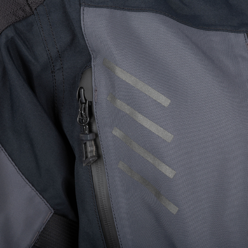 Veste Klim Carlsbad Stealth Black Gen 4