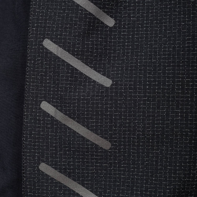 Klim Badlands Pro A3 Jacke Black Gen 3