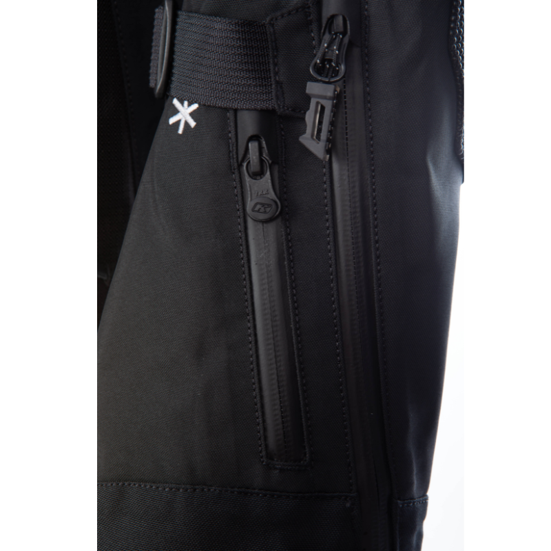 Veste Klim Badlands Pro Black Gen 5