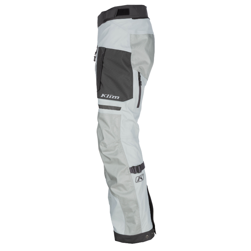 Pantalon Klim Carlsbad High-Rise - Asphalt Gen 4