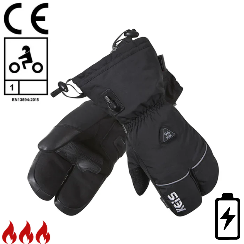Keis G301 Motorradhandschuhe