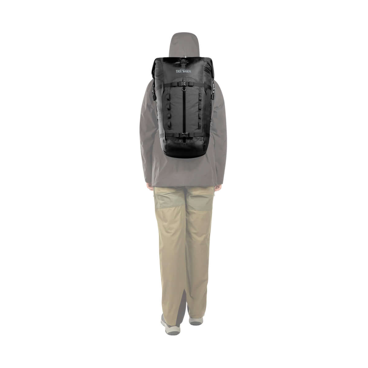 Tatonka Rapid Rolltop 35 WP