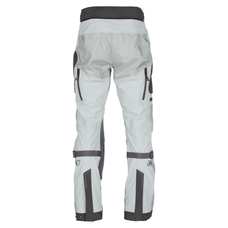 Pantalon Klim Carlsbad High-Rise - Asphalt Gen 4
