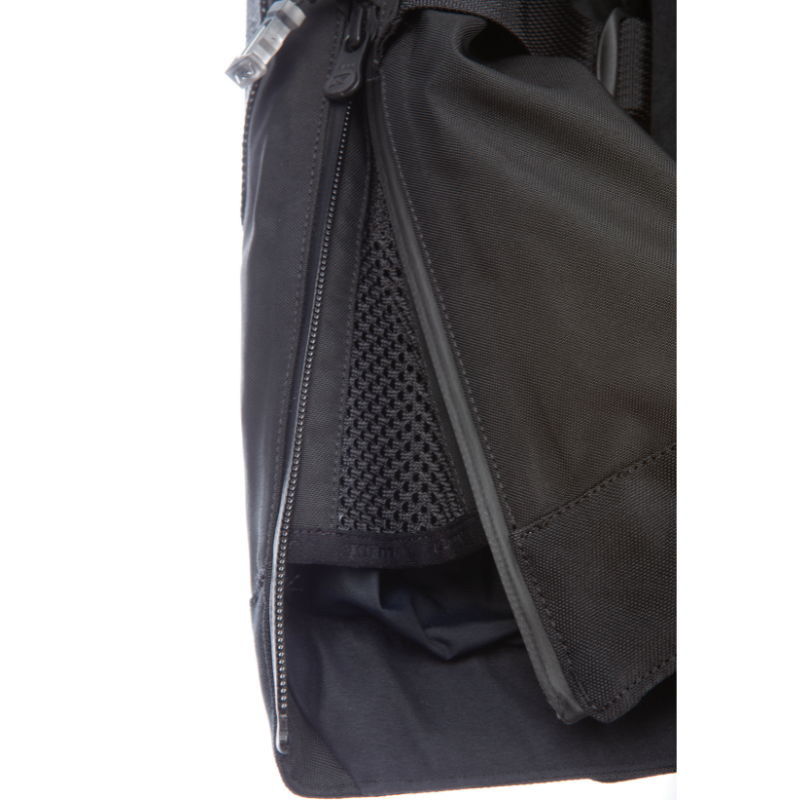 Veste Klim Badlands Pro Black Gen 5