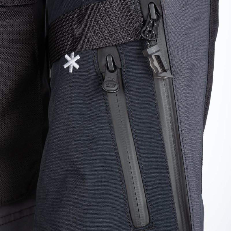 Veste Klim Carlsbad Stealth Black Gen 4