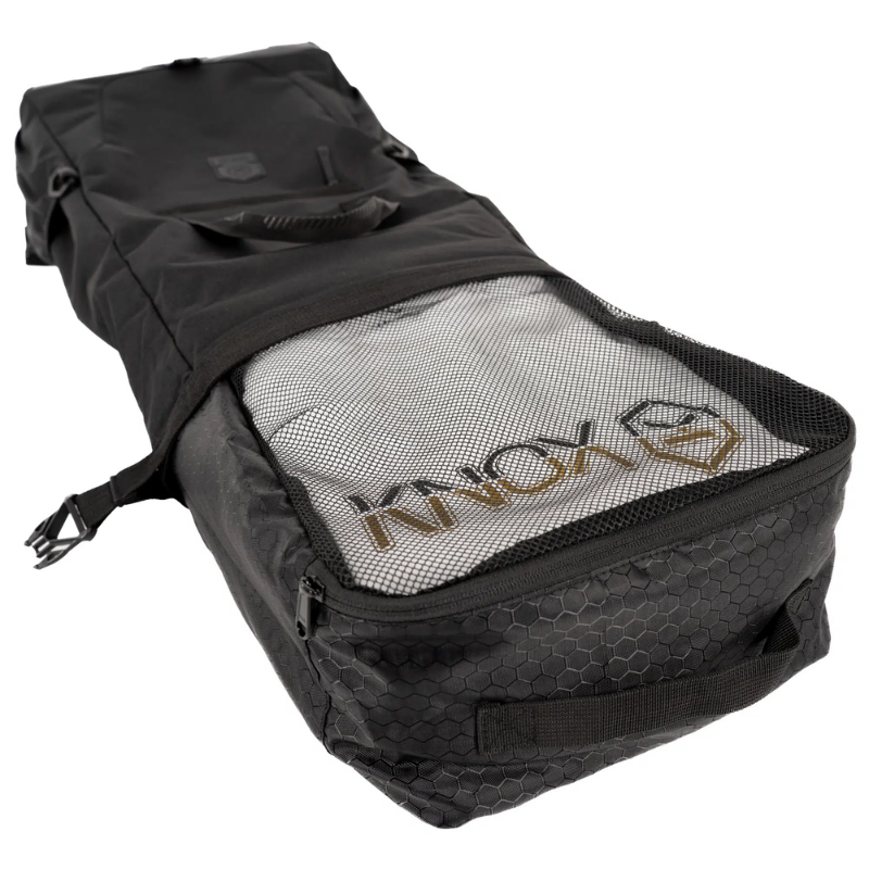 Knox Studio Rucksack MK3