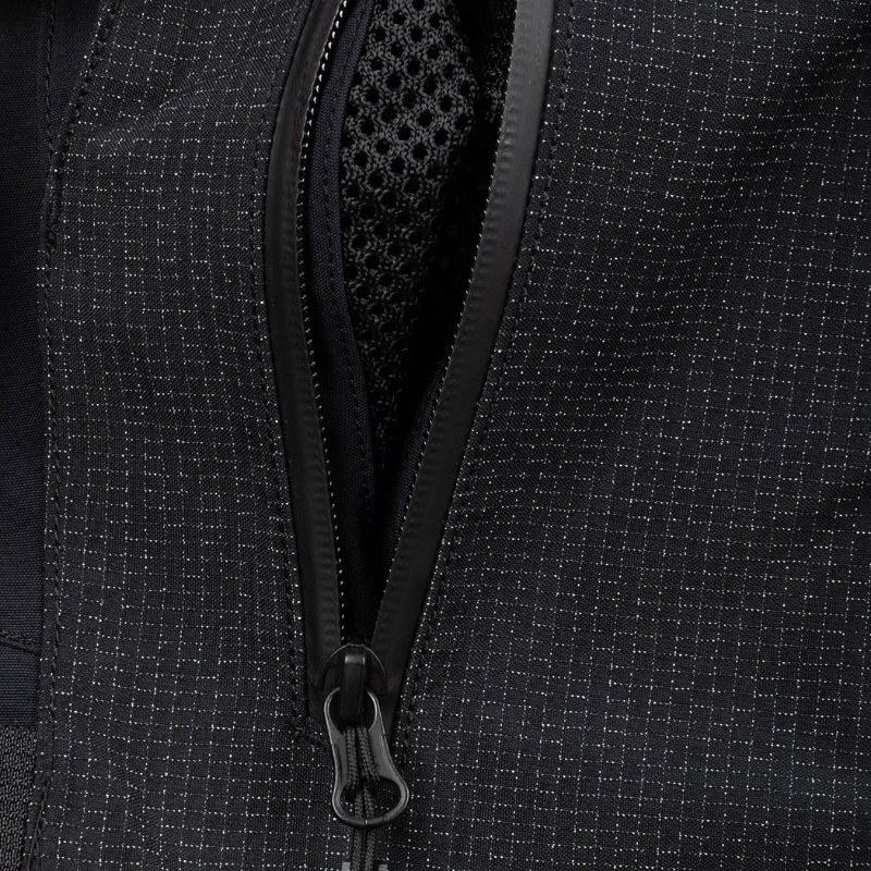 Klim Badlands Pro A3 Jacke Black Gen 3