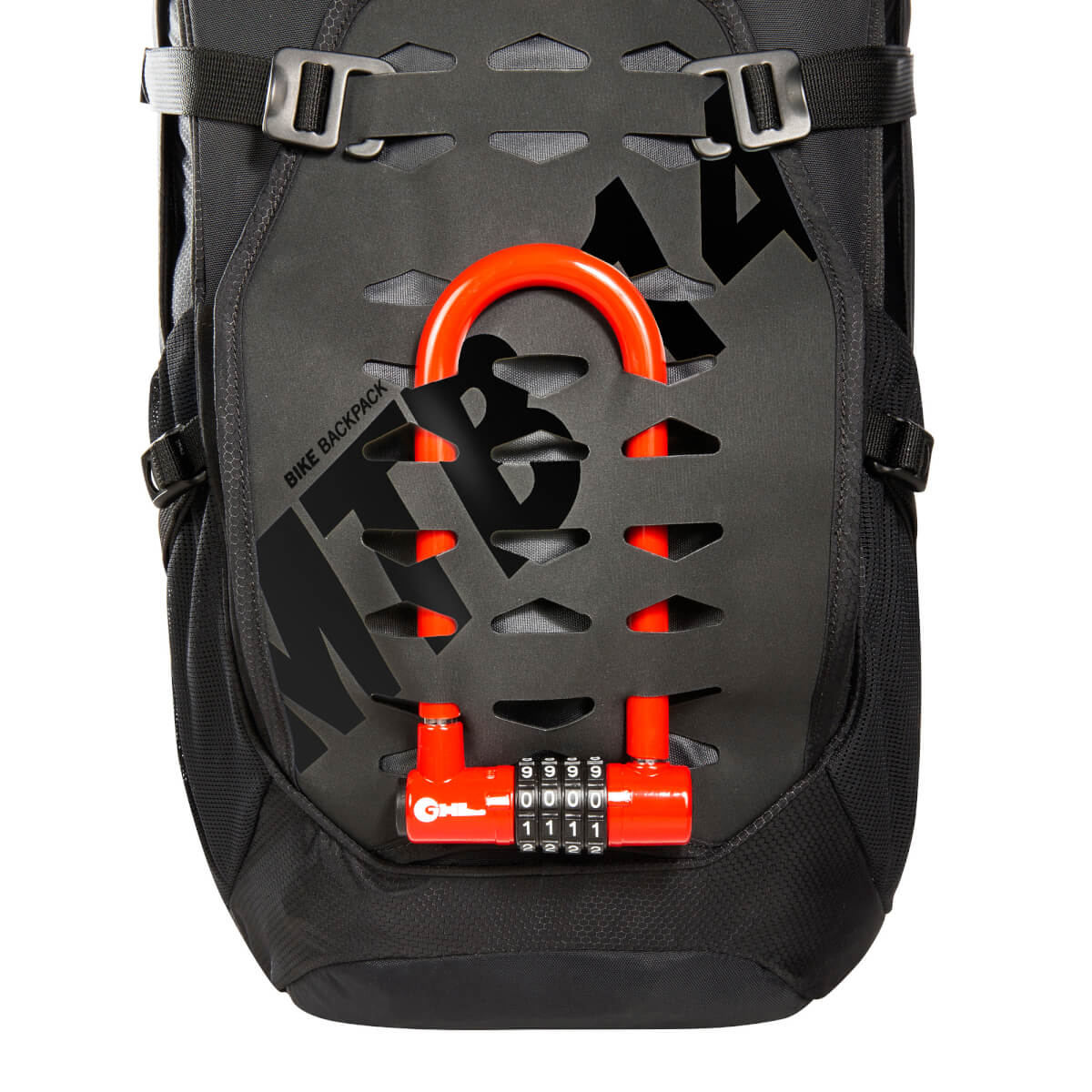 Tatonka Bike Backpack MTB 14