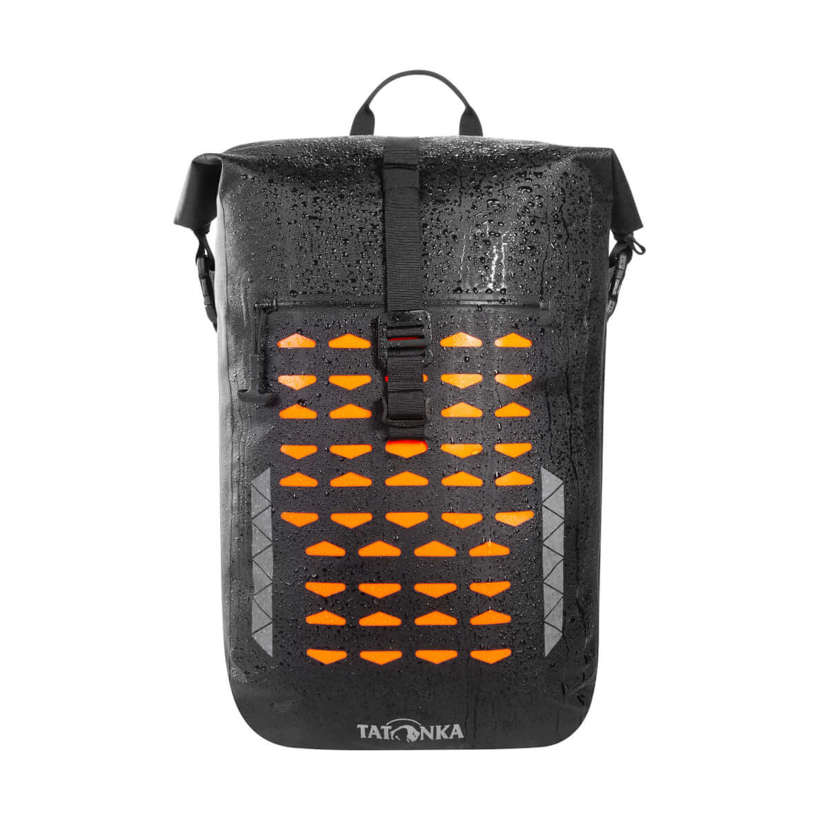 Tatonka Commuter Rolltop 30 WP – Black
