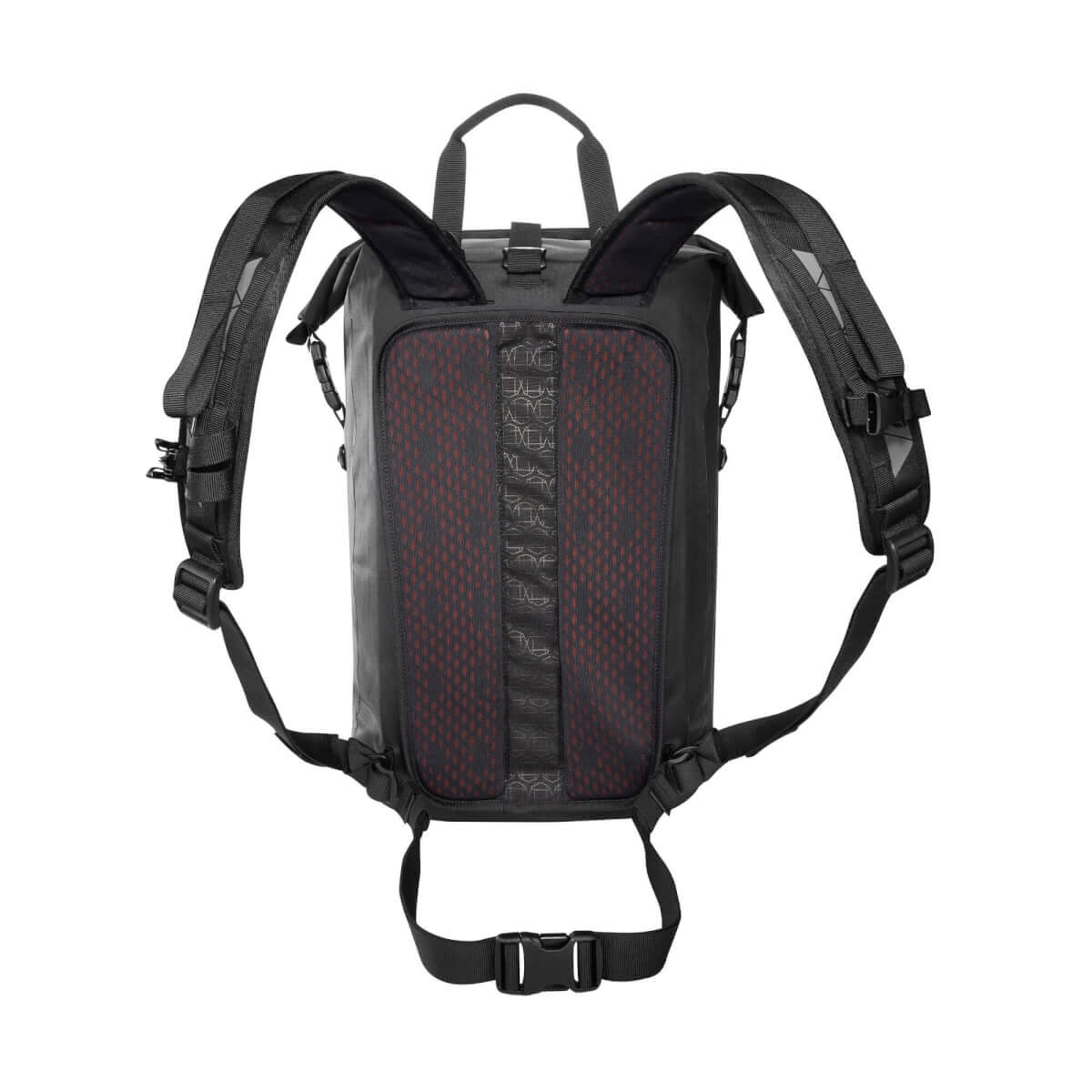 Tatonka Commuter Rolltop 30 WP – Black