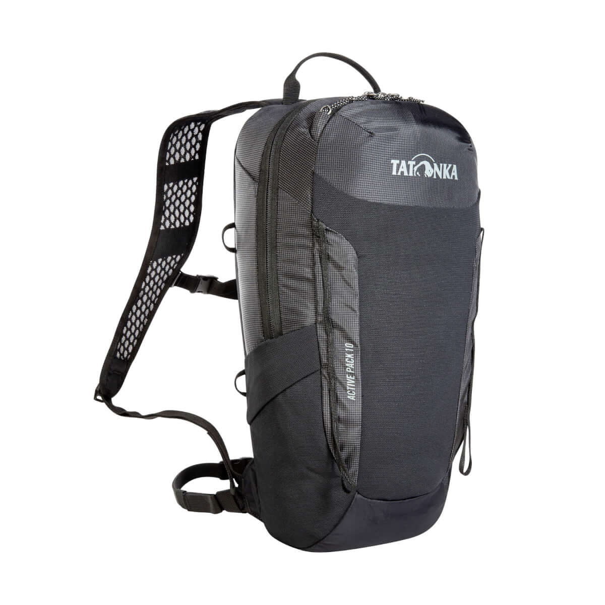 Tatonka Active Pack 10 – Black