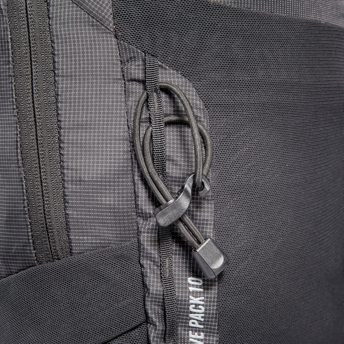 Tatonka Active Pack 10 – Black
