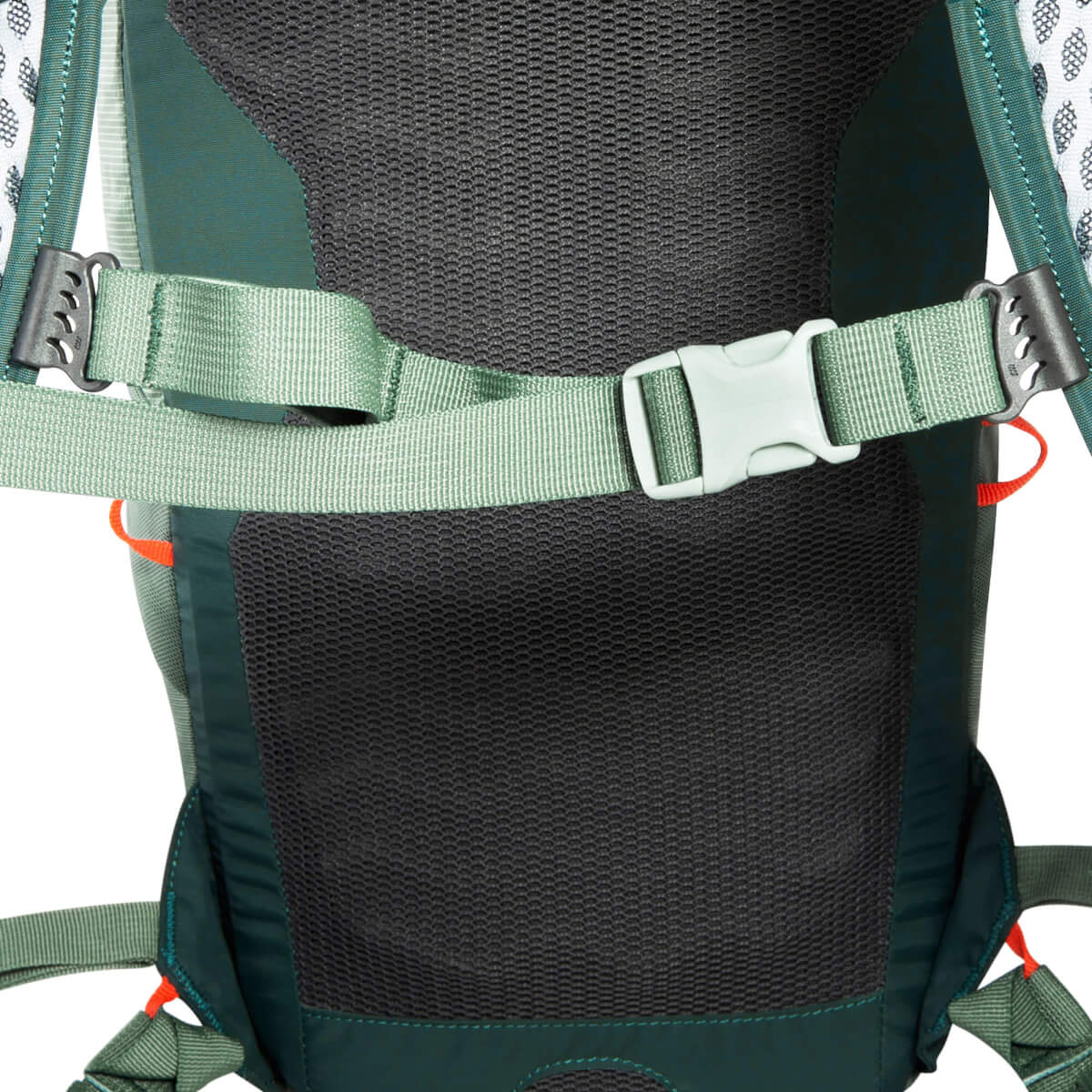 Tatonka Active Pack 10 – Sage Green