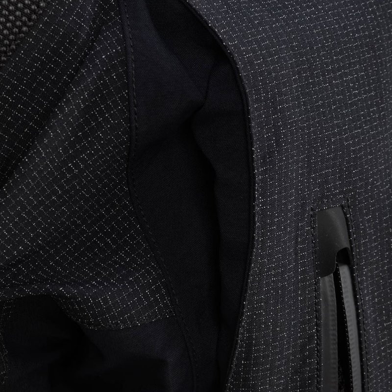 Klim Badlands Pro A3 Jacke Black Gen 3