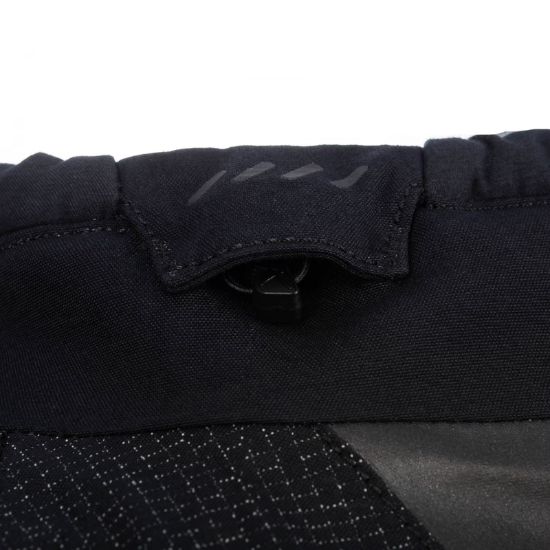 Klim Badlands Pro A3 Jacke Black Gen 3