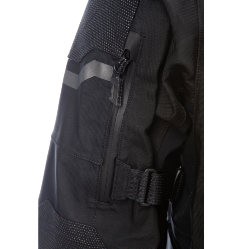 Veste Klim Badlands Pro Black Gen 5