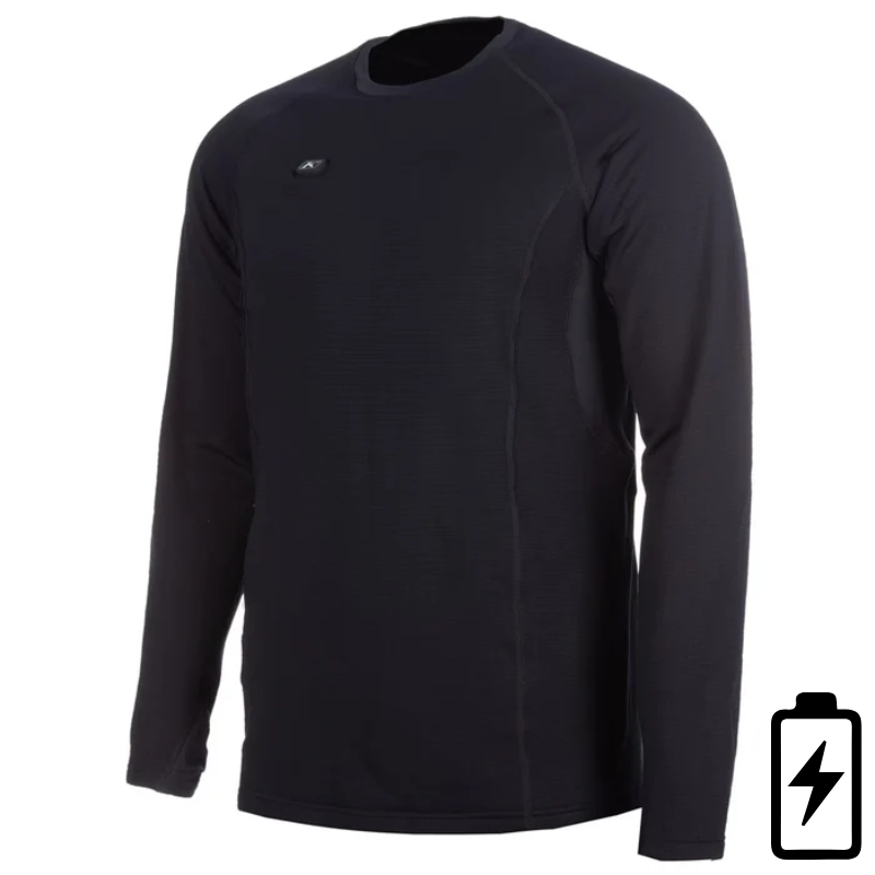 Klim Aggressor Shirt eFire Men