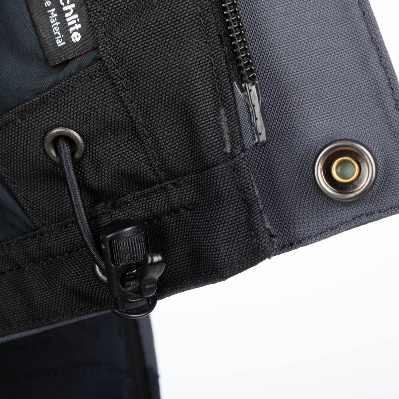 Veste Klim Carlsbad Stealth Black Gen 4