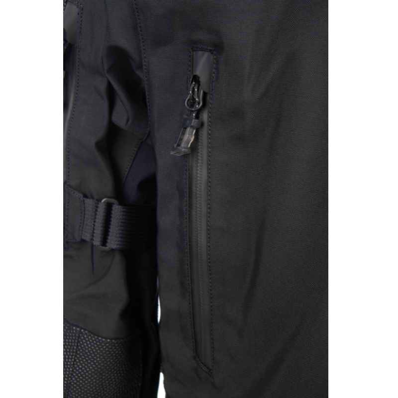 Veste Klim Badlands Pro Black Gen 5