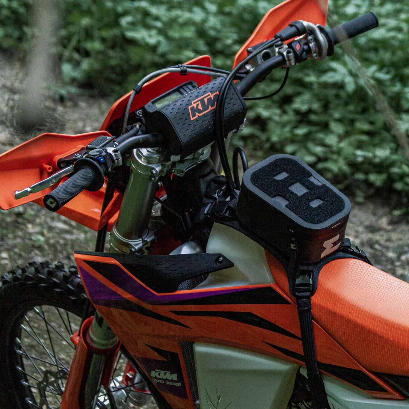 Enduristan Sandstorm 5.01