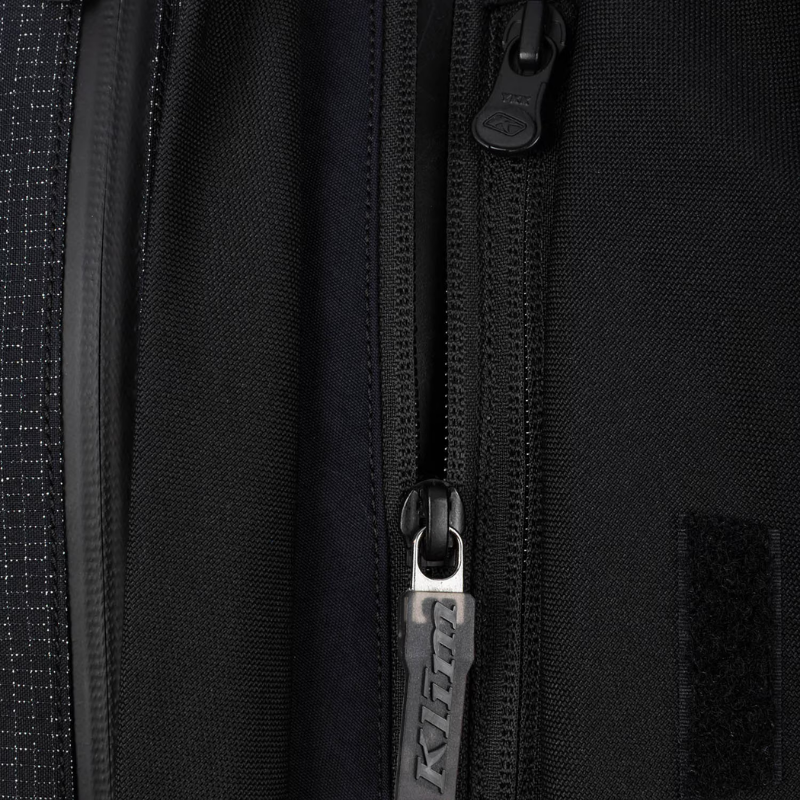 Klim Badlands Pro A3 Jacke Black Gen 3