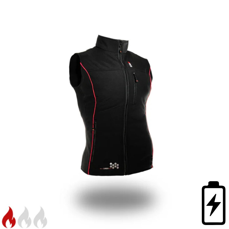 Keis Lady B501WRP Damenweste