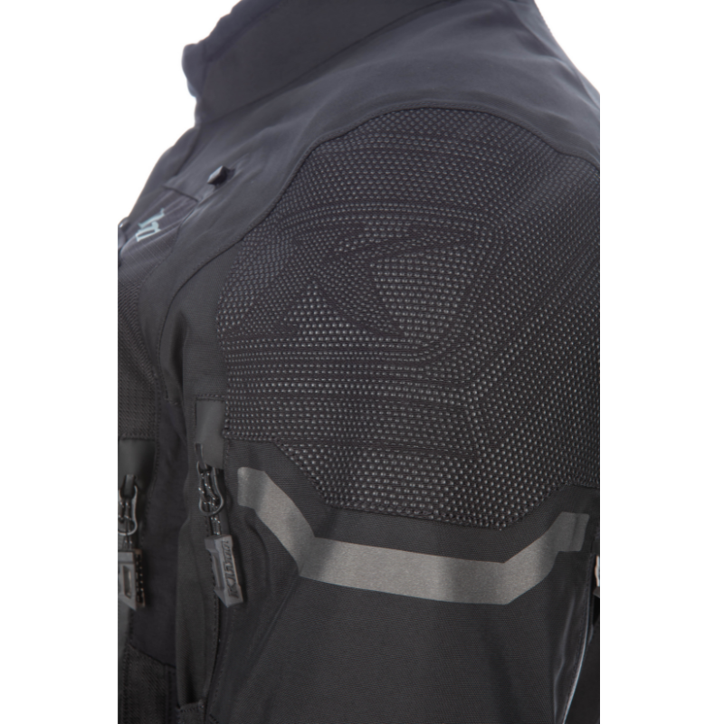 Veste Klim Badlands Pro Black Gen 5