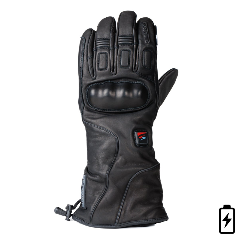 Gerbing Xtreme XRL beheizbare Motorradhandschuhe