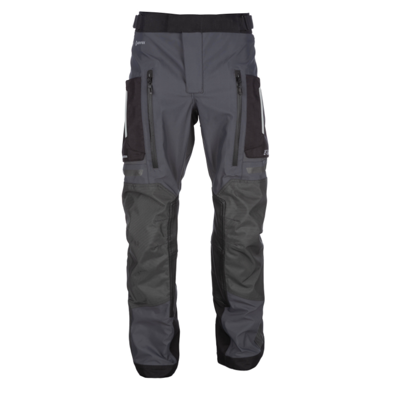 Klim Carlsbad Pants Stealth Black Gen 4