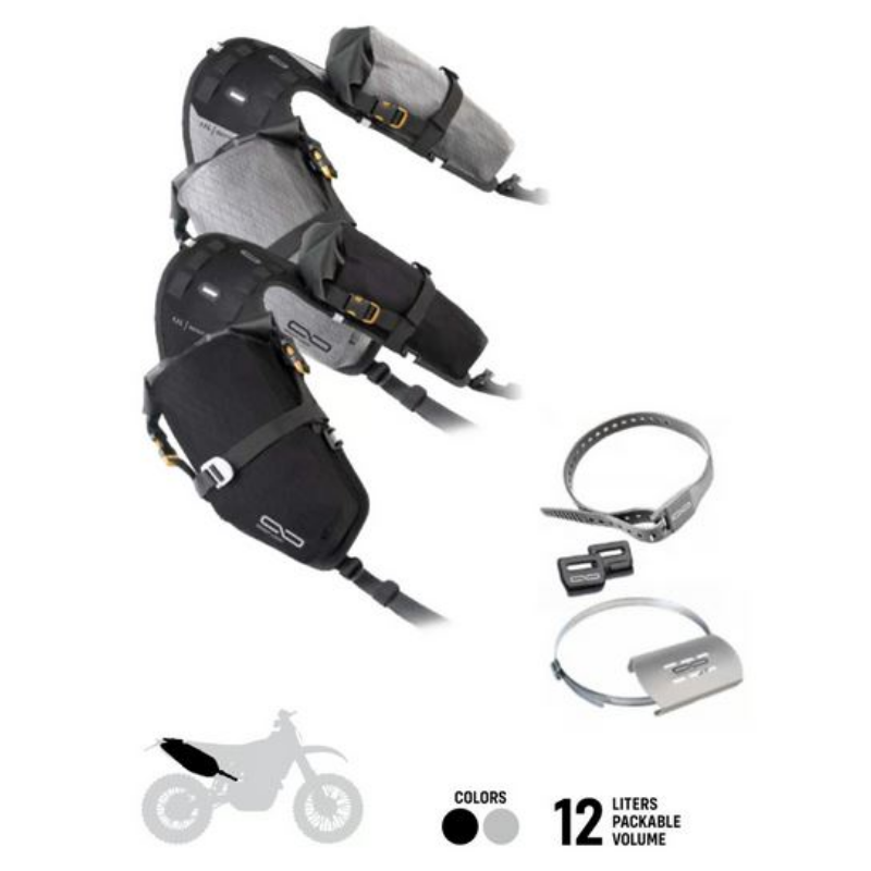 Giant Loop Mojavi Saddlebag