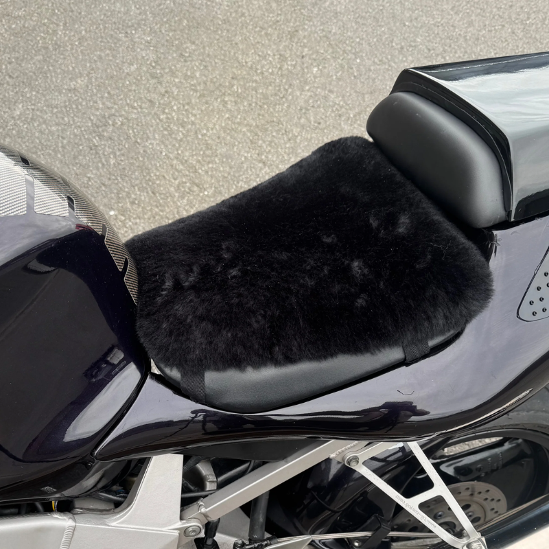 MotoCoverz The Zenith