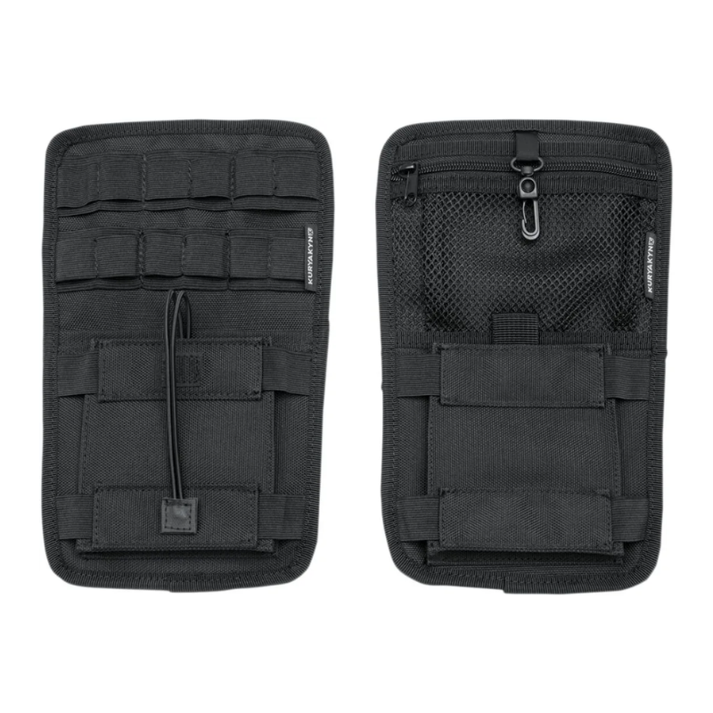 Kuryakyn Internal Saddlebag Organizers