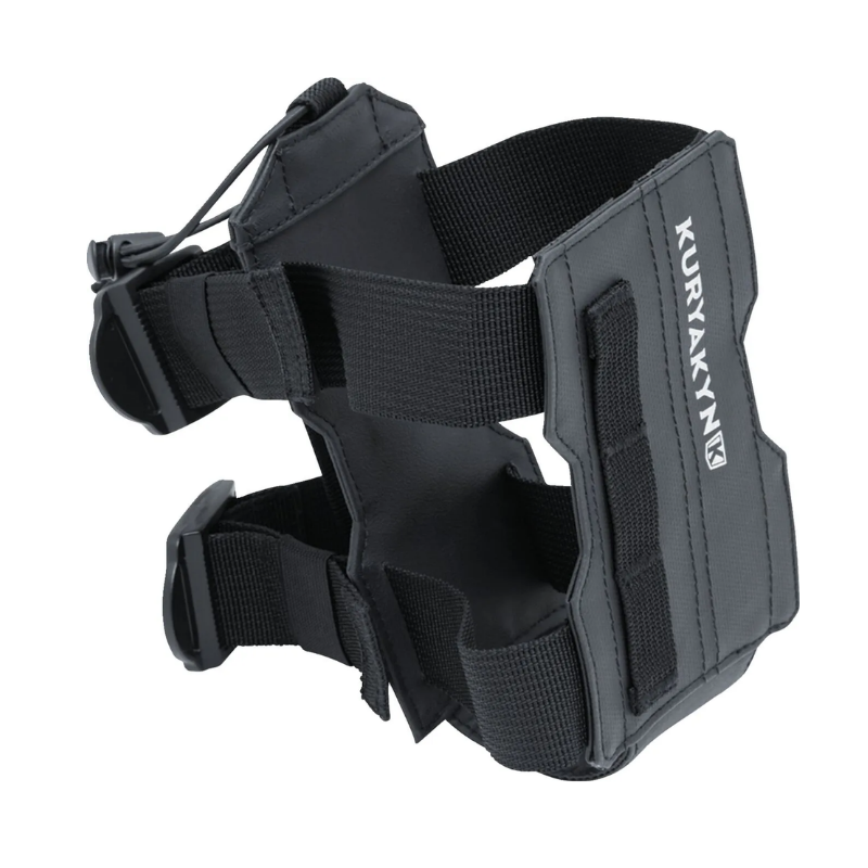 Kuryakyn Clinger Flaschenhalter