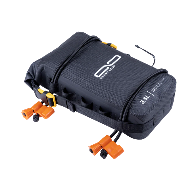 Giant Loop Fender Bag / Number Plate Bag 3,5 L