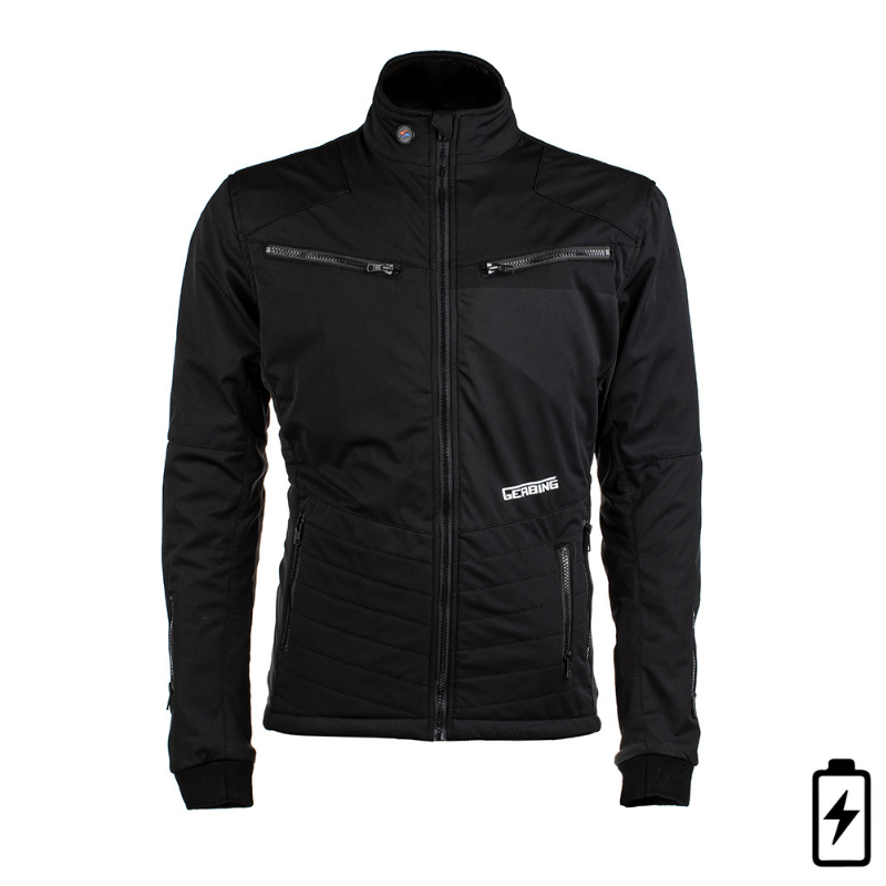 Gerbing Premium Heated Jacket Liner MicroWirePRO®