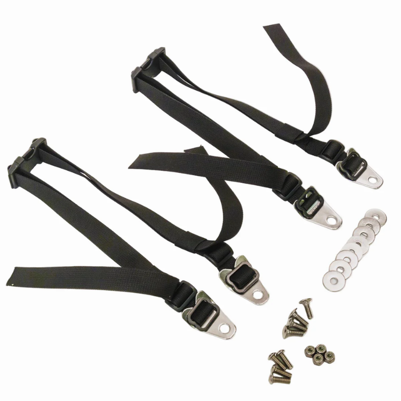 Giant Loop Anchor Strap Kit